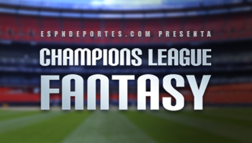 champions league fantasy manager