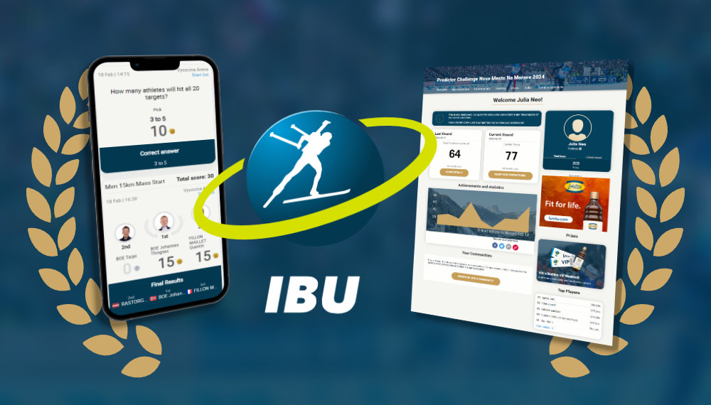 IBU Biathlon Predictor 2024 IBU Biathlon Predictor 2024