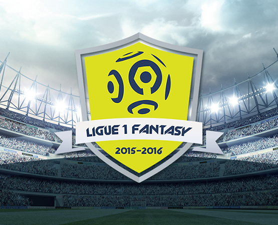 Click the Ligue 1 Logos Quiz - By Noldeh