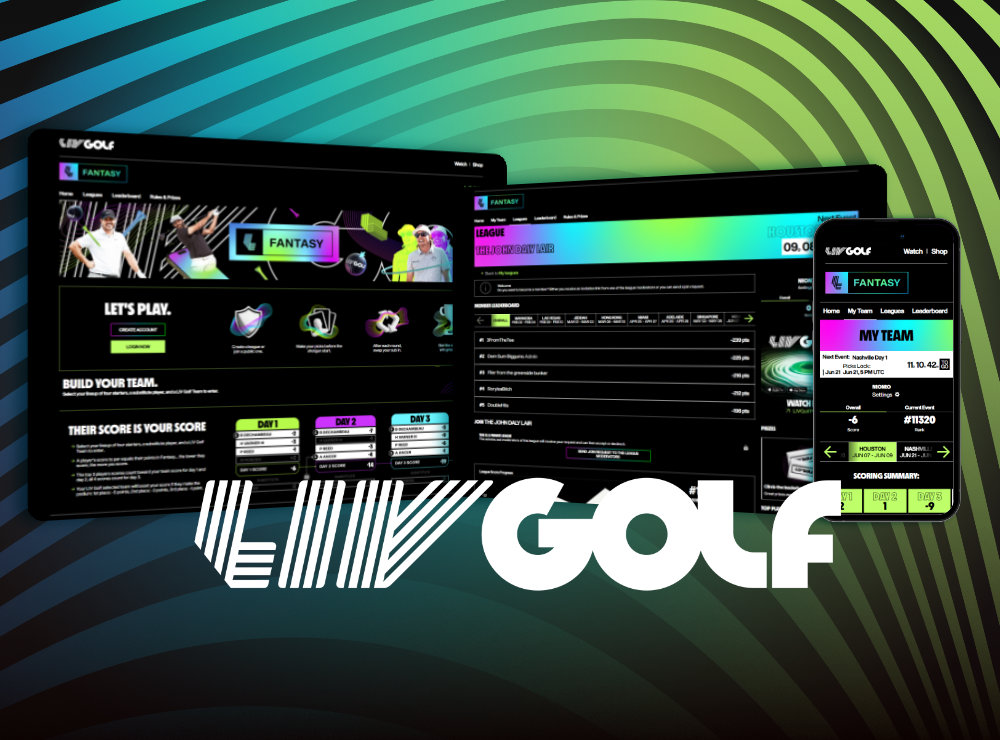 2024 LIV Golf League Predictor 2024 LIV Golf League Predictor