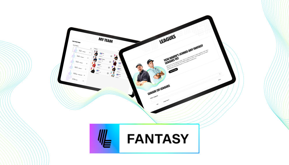 LIV Golf Fantasy Championship 2025