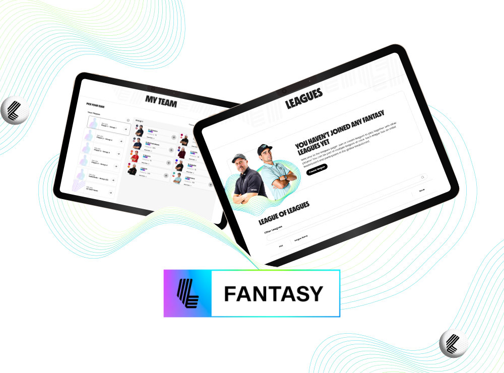 LIV Golf Fantasy Championship 2025