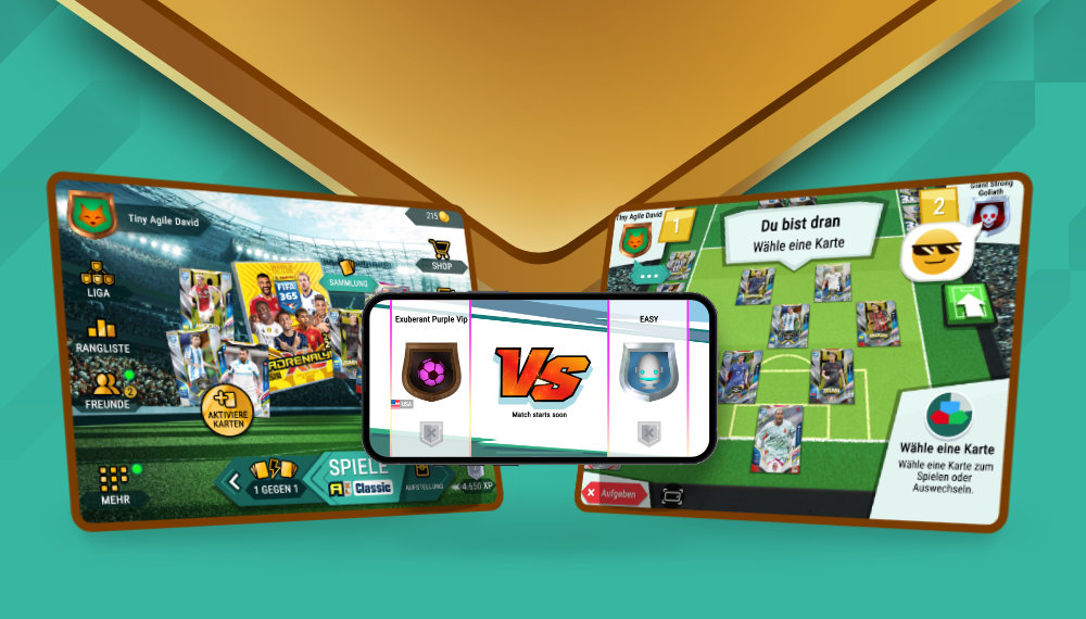 Panini FIFA 365 Adrenalyn XL™ 2025-26