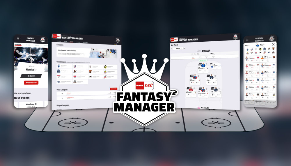 PENNY DEL Fantasy Manager