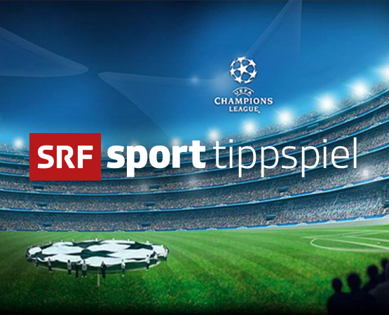 srf champions league 2019