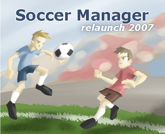 Yahoo! Soccer Manager: Online Game, Yahoo!, Football (Soccer